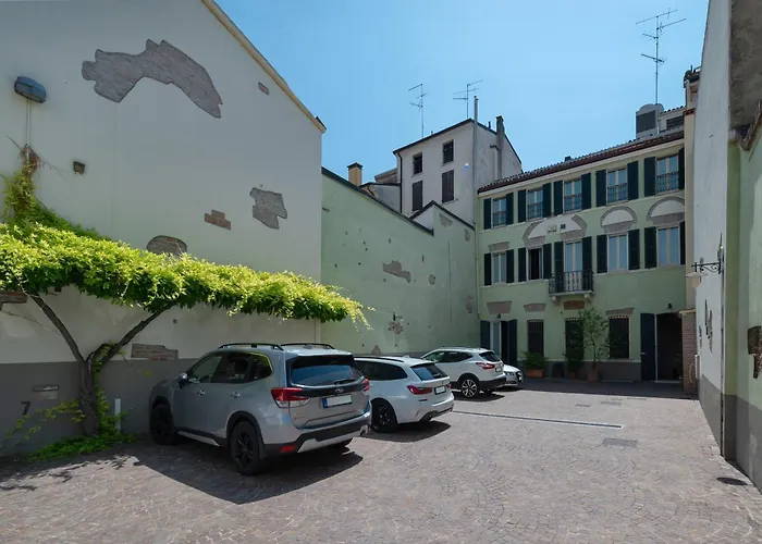 A Casa Dei Gonzaga