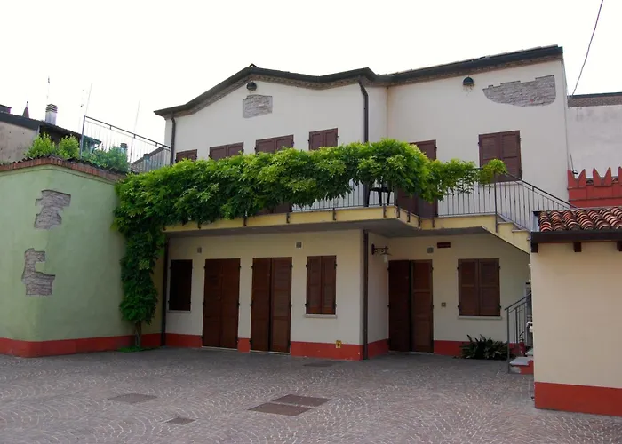 A Casa Dei Gonzaga