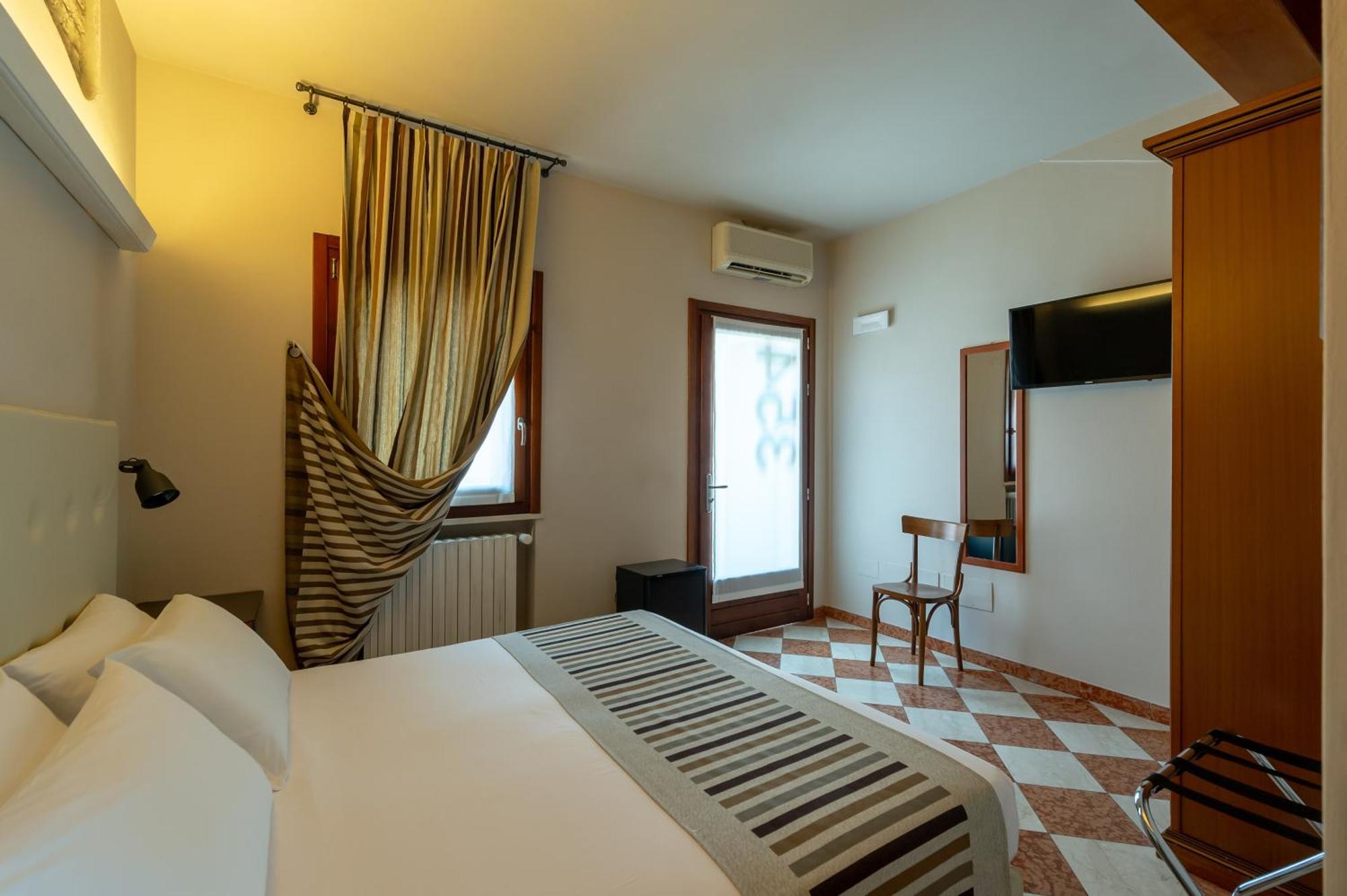 A Casa Dei Gonzaga Affittacamere