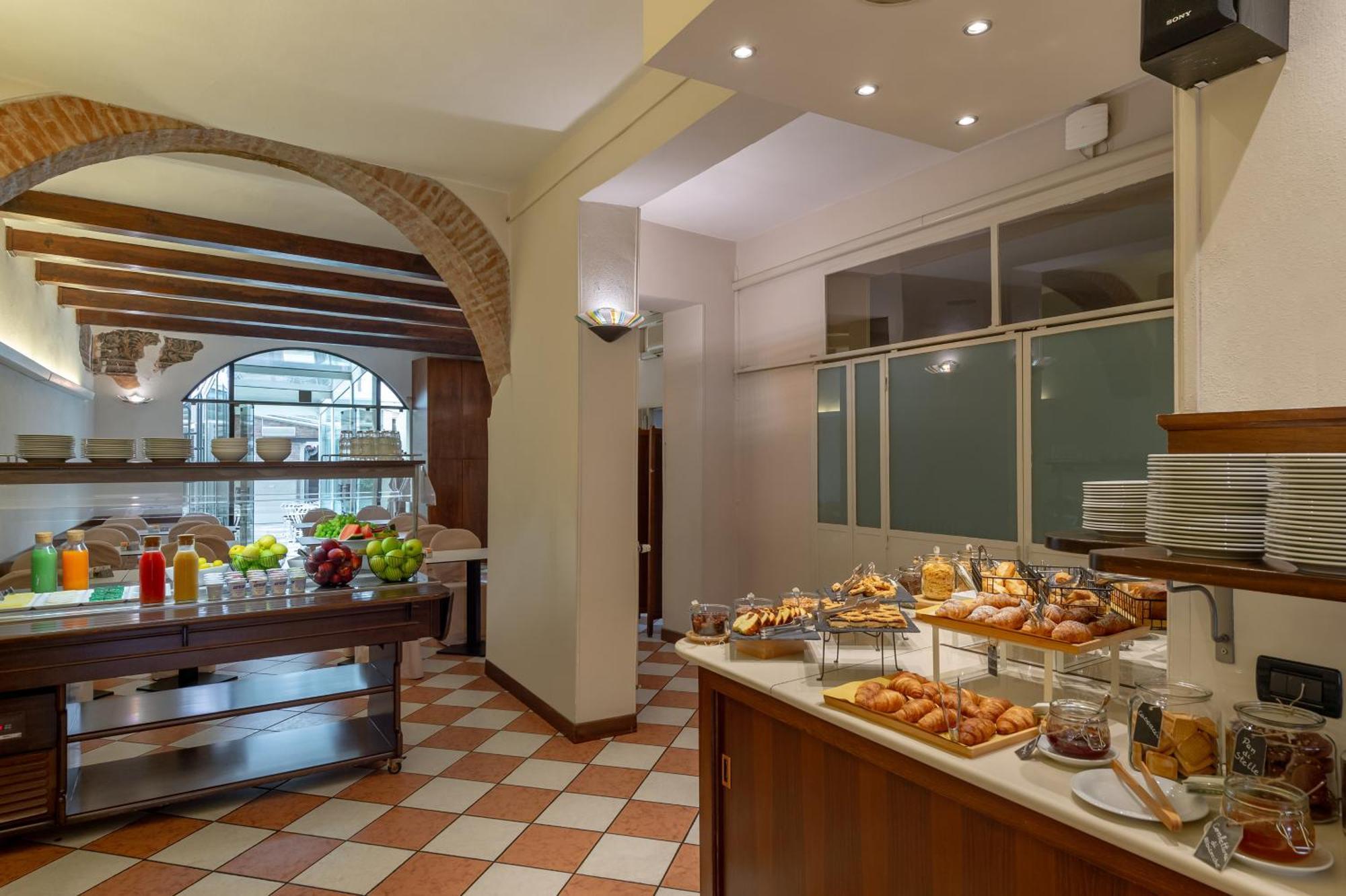 A Casa Dei Gonzaga 3* Mantova