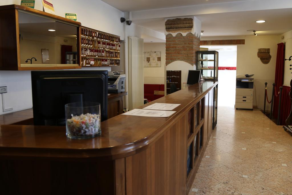 Affittacamere A Casa Dei Gonzaga Mantova