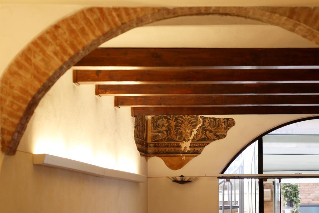 A Casa Dei Gonzaga Mantova