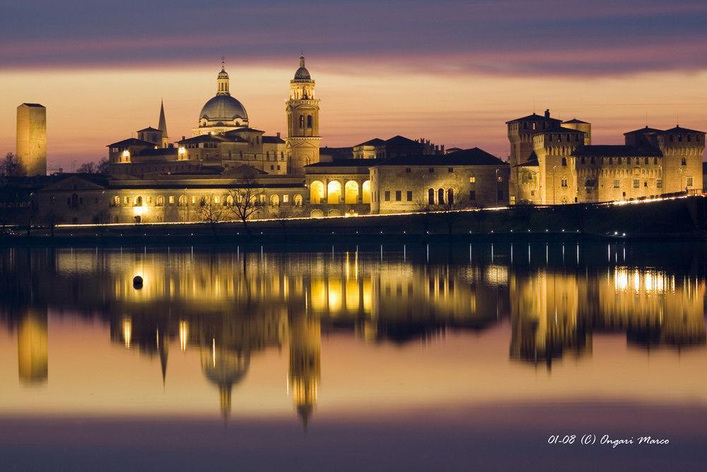Affittacamere A Casa Dei Gonzaga Mantova