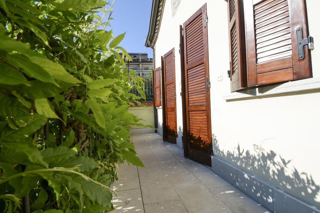 A Casa Dei Gonzaga Affittacamere