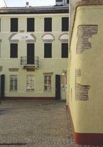 A Casa Dei Gonzaga Affittacamere Mantova