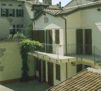 Affittacamere A Casa Dei Gonzaga 3*