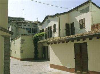 A Casa Dei Gonzaga Affittacamere 3*