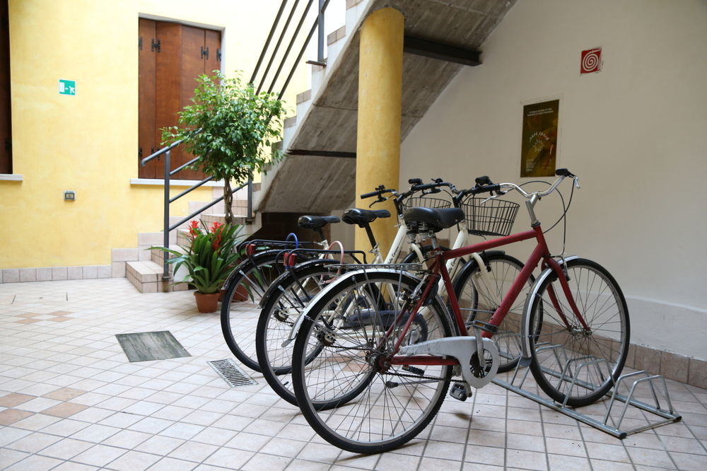 A Casa Dei Gonzaga 3* Mantova