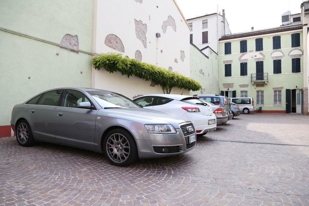 A Casa Dei Gonzaga Affittacamere