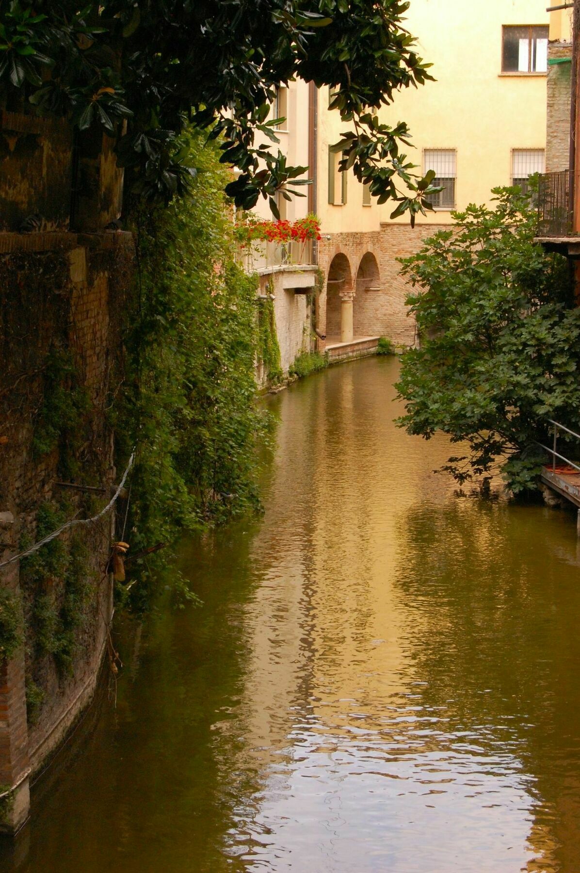 A Casa Dei Gonzaga Mantova