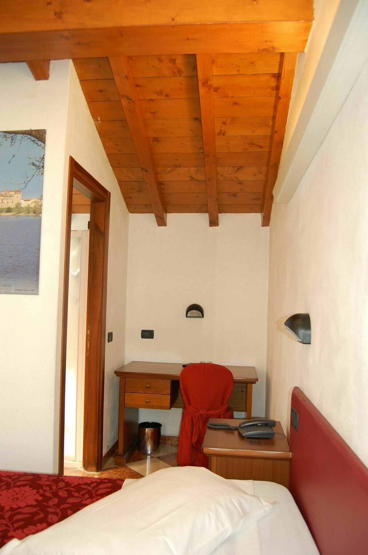 A Casa Dei Gonzaga 3*