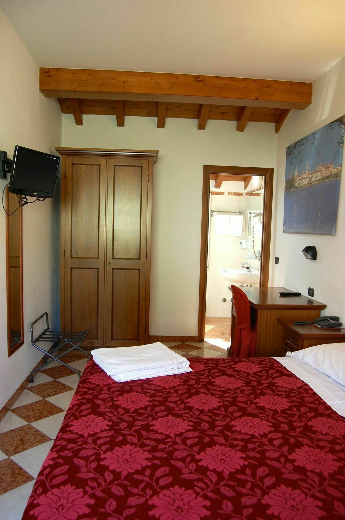 A Casa Dei Gonzaga 3* Mantova